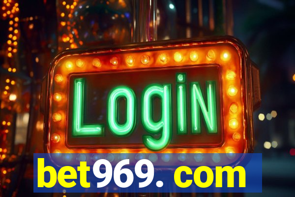 bet969. com